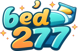 bed 277 লোগো